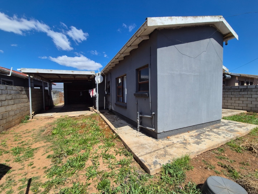 3 Bedroom Property for Sale in Motherwell Nu 6 Eastern Cape